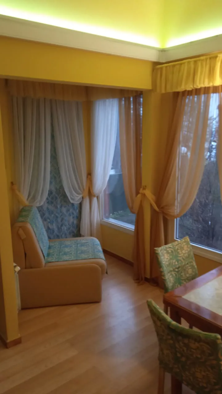 ALQUILER – DEPARTAMENTO – USHUAIA foto 2