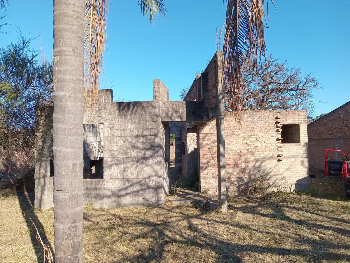 SE VENDE TERRENO , 20x45 (900 M2) , URRIBARIE 1169 foto 3
