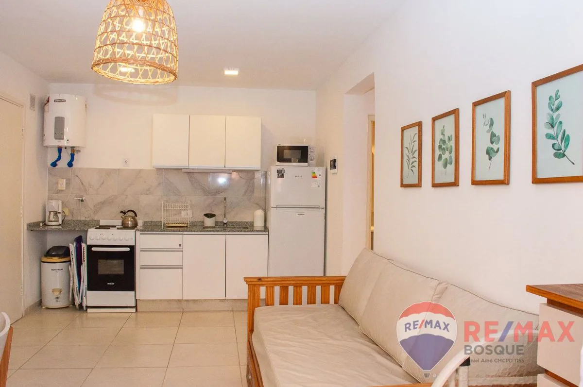 Departamento 2 ambientes - Pinamar foto 2