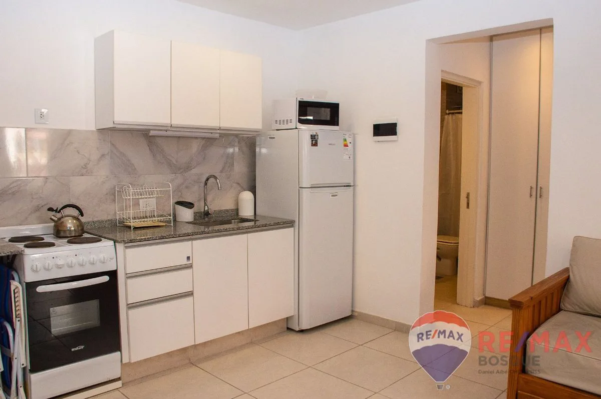 Departamento 2 ambientes - Pinamar foto 3