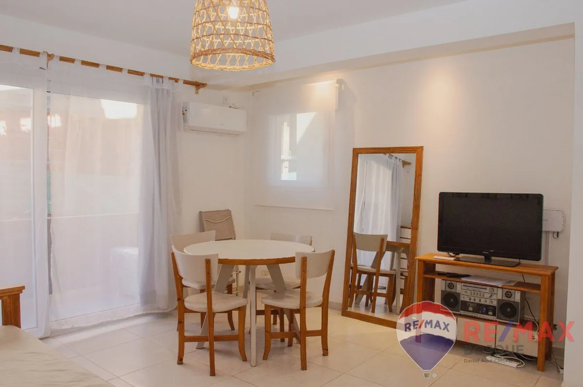 Departamento 2 ambientes - Pinamar foto 4