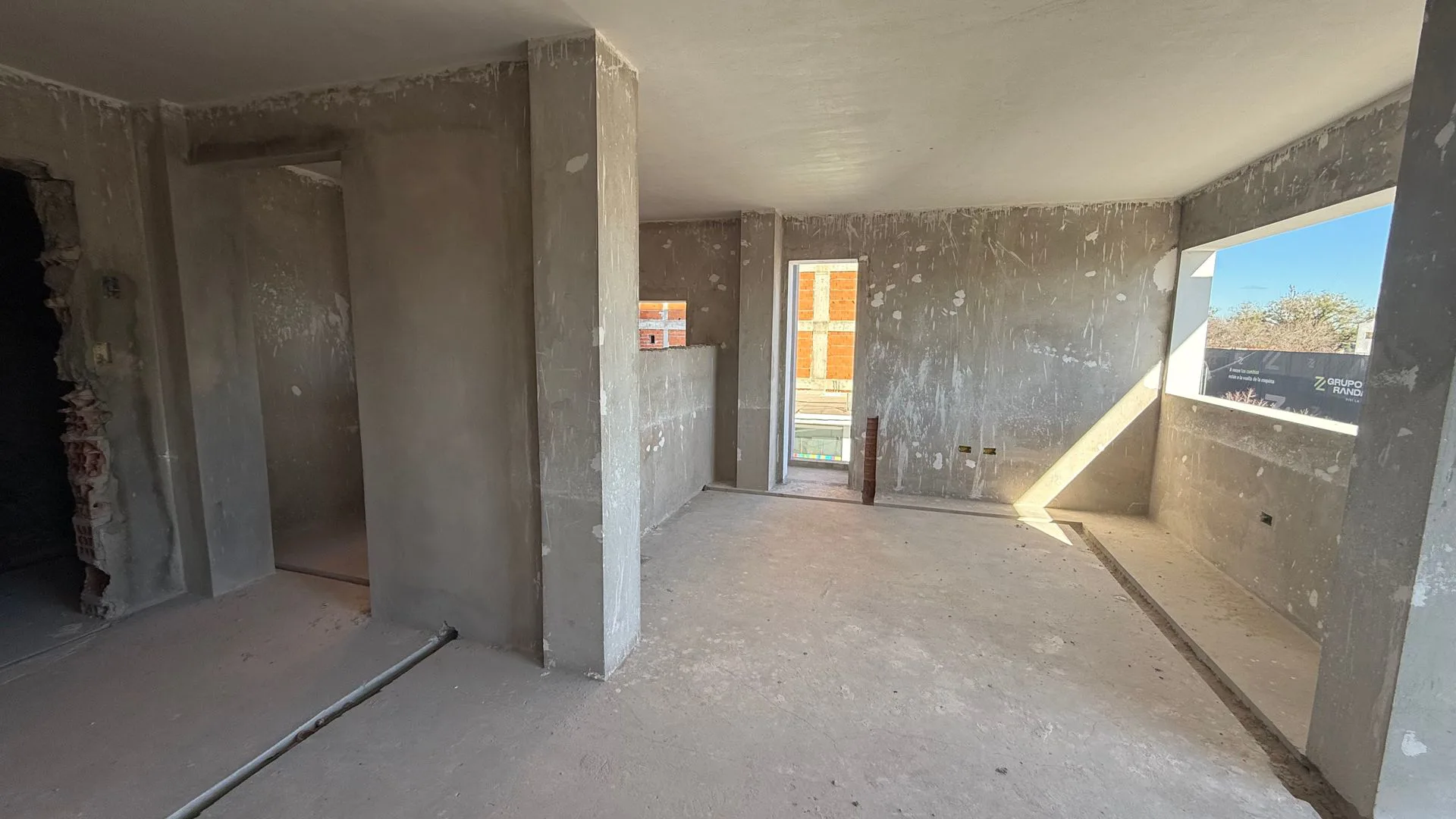 DEPARTAMENTO DE 1 DORMITORIO EN VENTA EN POZO SUM foto 3