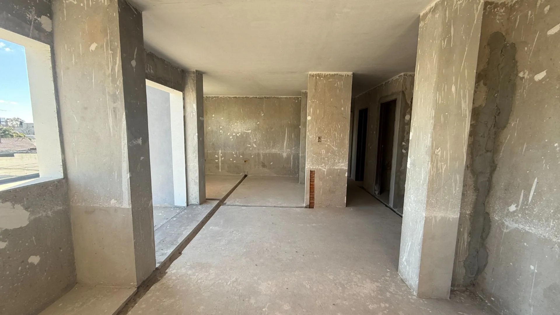 DEPARTAMENTO DE 1 DORMITORIO EN VENTA EN POZO SUM foto 4