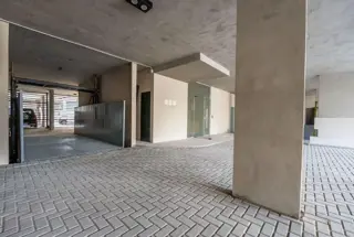Venta Monoamb a Estrenar con Balcón y cochera CABA foto 4