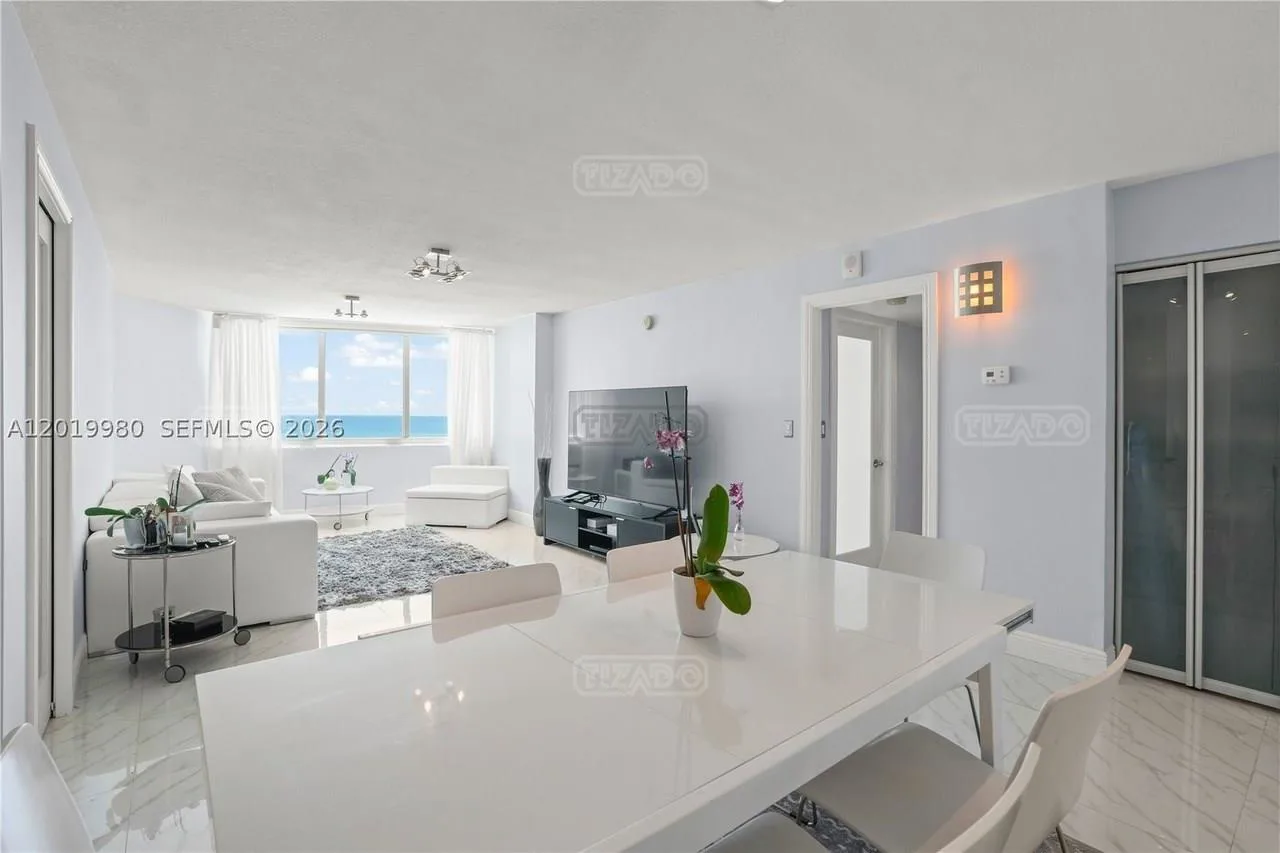 7135 Collins Ave #712 7100 foto 3