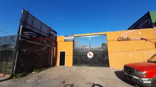 Lote con mejoras 12,5 x 50, ideal galpón para deposito o logística foto 3