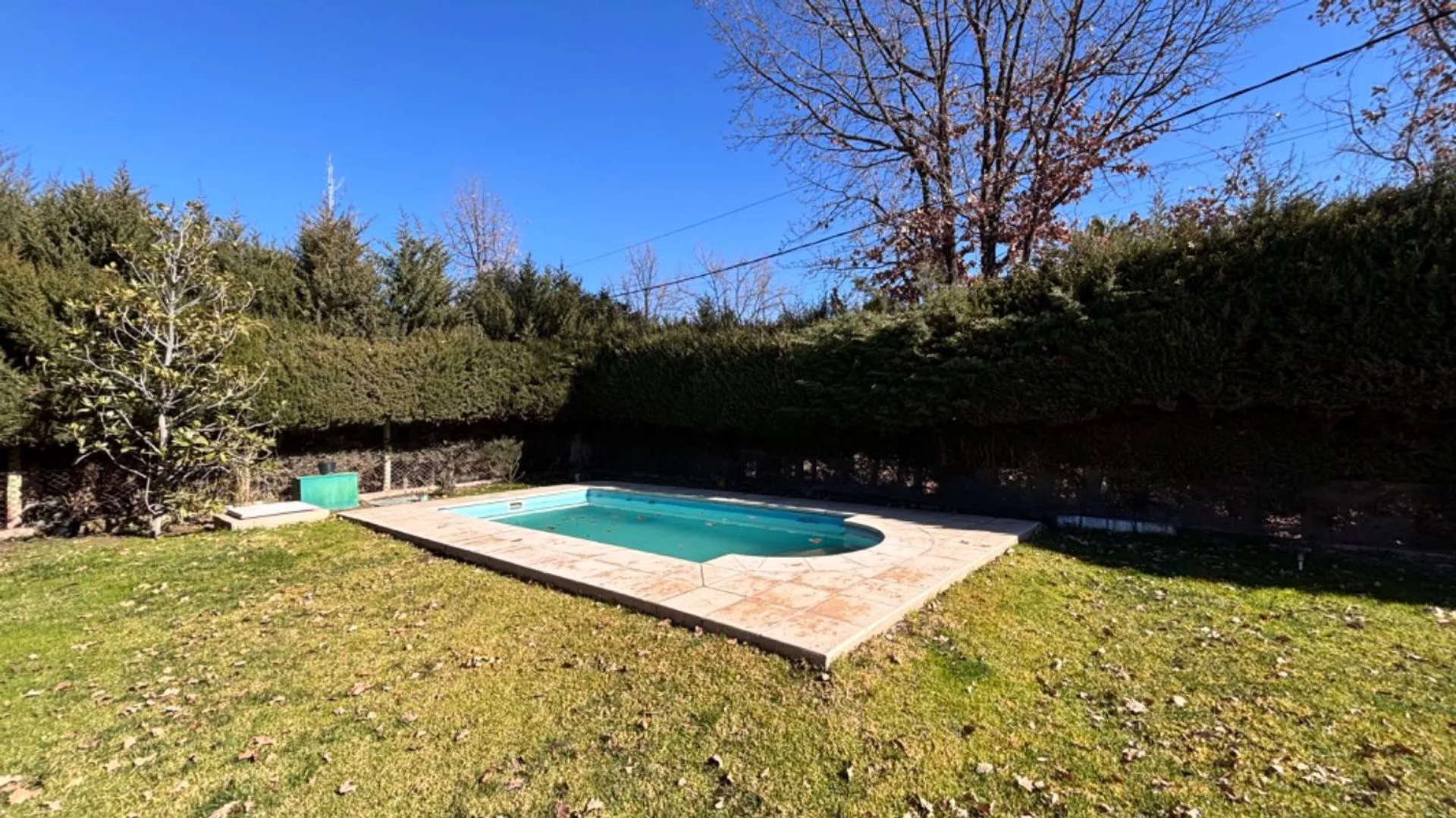 VENTA CASA BARRIO PRIVADO LOS CEREZOS, MAIPÚ foto 3