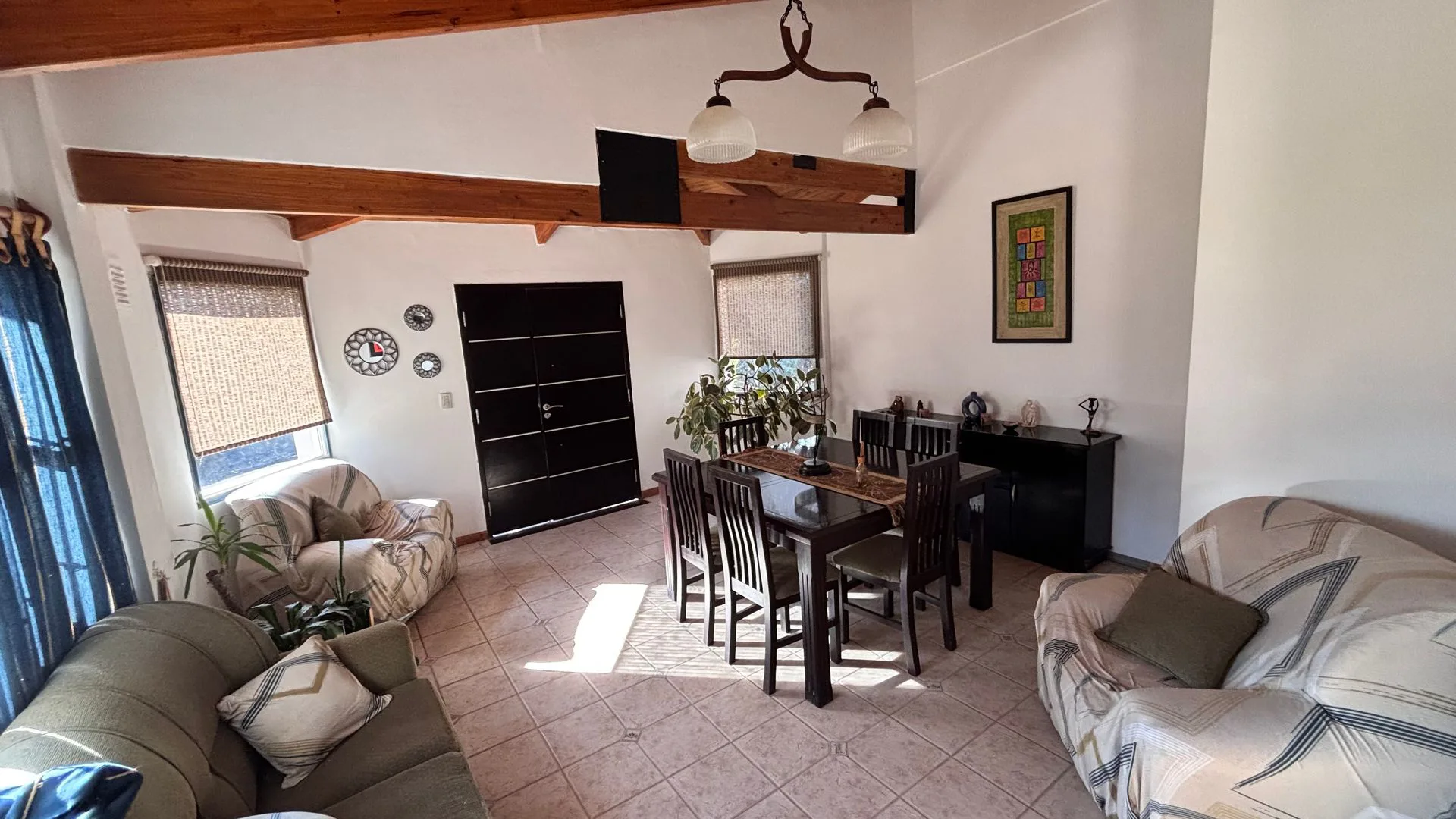 VENTA CASA BARRIO PRIVADO LOS CEREZOS, MAIPÚ foto 5