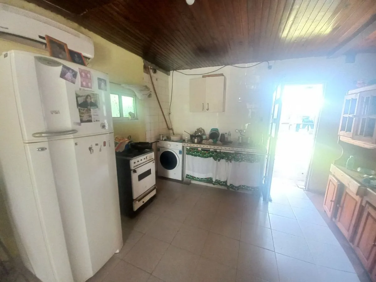 Casa quinta 2 dorm. en venta en Arroyo Aguiar foto 2