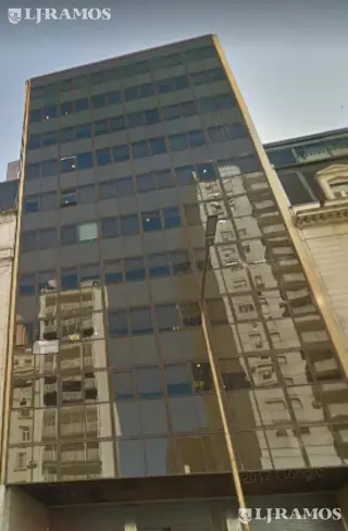 Edificio Comercial - Tribunales foto 1
