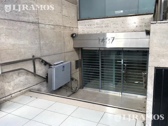 Edificio Comercial - Tribunales foto 2
