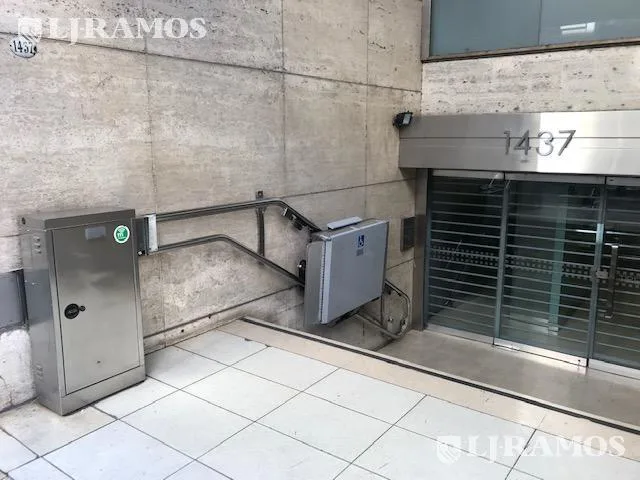 Edificio Comercial - Tribunales foto 3