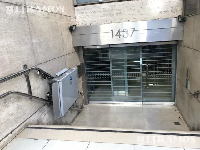 Edificio Comercial - Tribunales foto 4