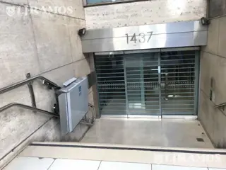 Edificio Comercial - Tribunales foto 4