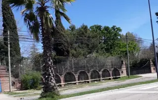 Venta de dos lotes en Tigre foto 3