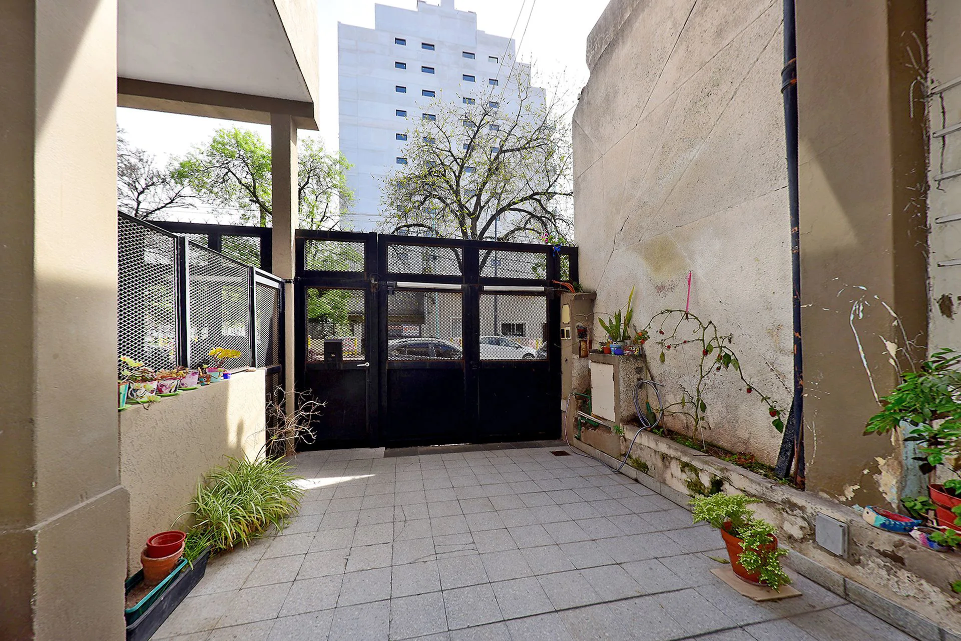 VENTA PH 4 AMB SAAVEDRA CON TERRAZA foto 2