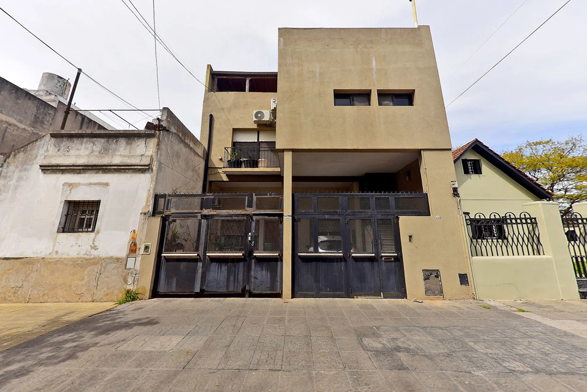 VENTA PH 4 AMB SAAVEDRA CON TERRAZA foto 3