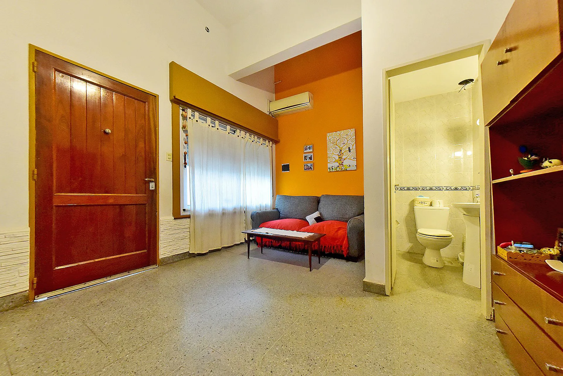 VENTA PH 4 AMB SAAVEDRA CON TERRAZA foto 4