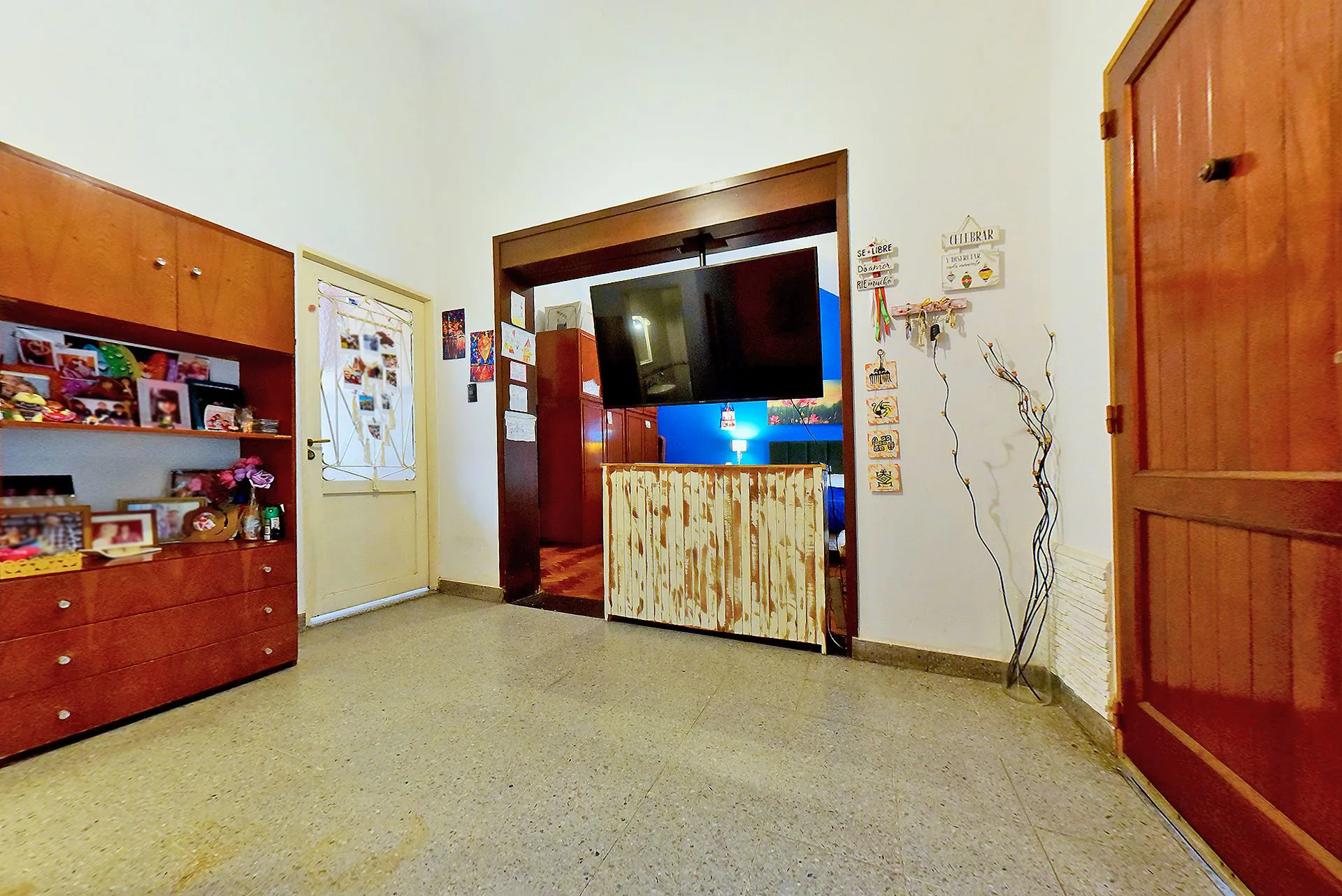 VENTA PH 4 AMB SAAVEDRA CON TERRAZA foto 5