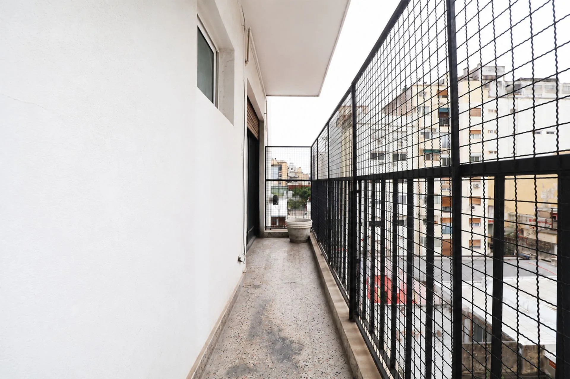 GRAN DEPTO 3 AMBIENTES EN VILLA CRESPO foto 5
