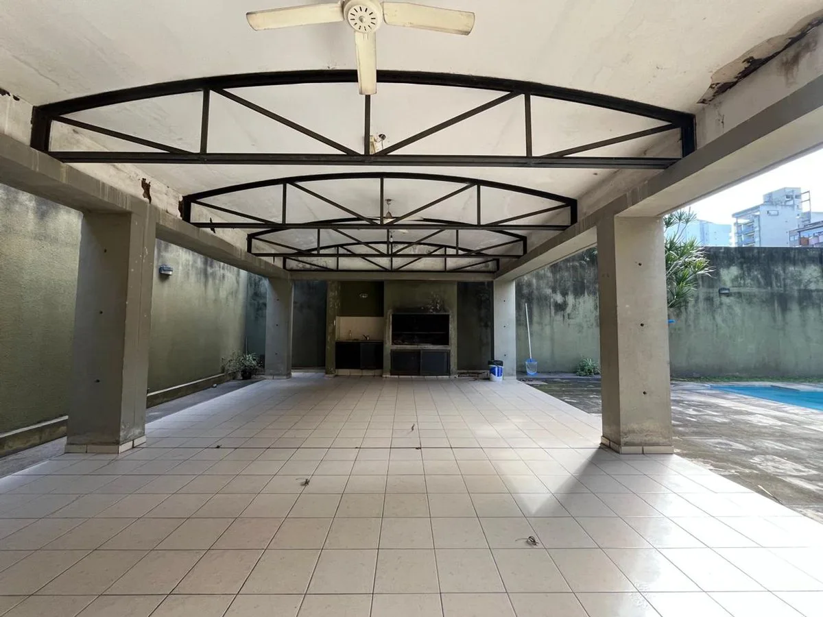 ALQUILER DEPARTAMENTO MONOAMB ZONA PLAZA SAN MARTI foto 3