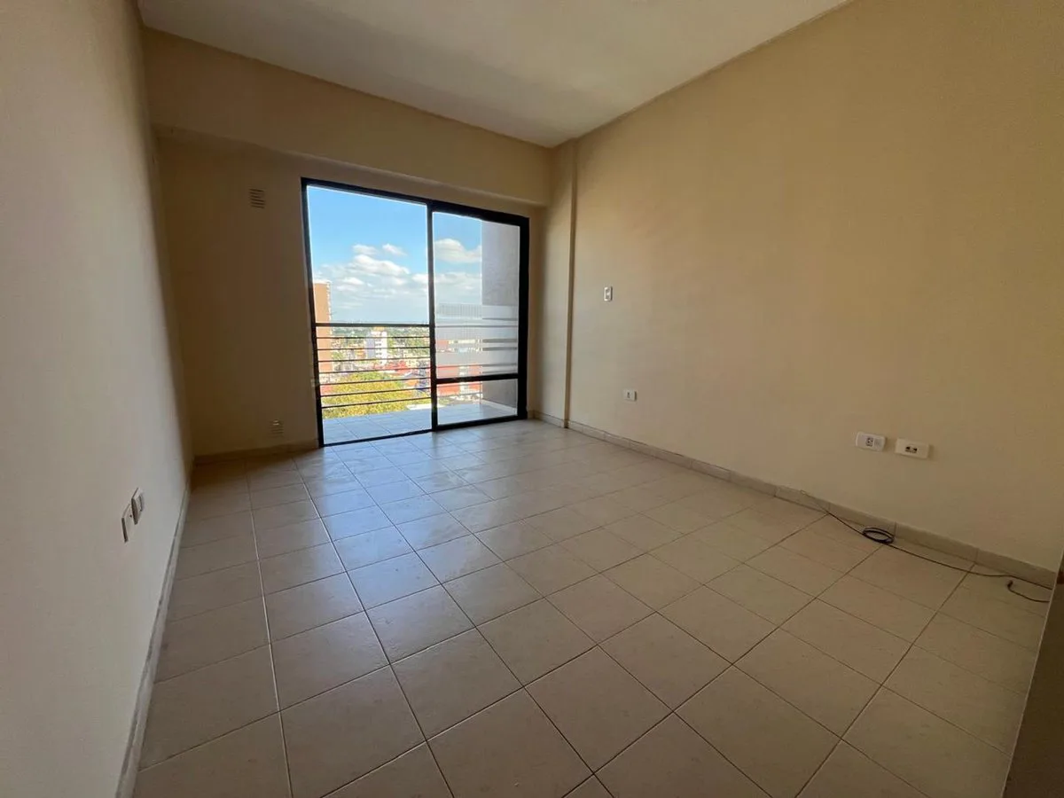 ALQUILER DEPARTAMENTO MONOAMB ZONA PLAZA SAN MARTI foto 5