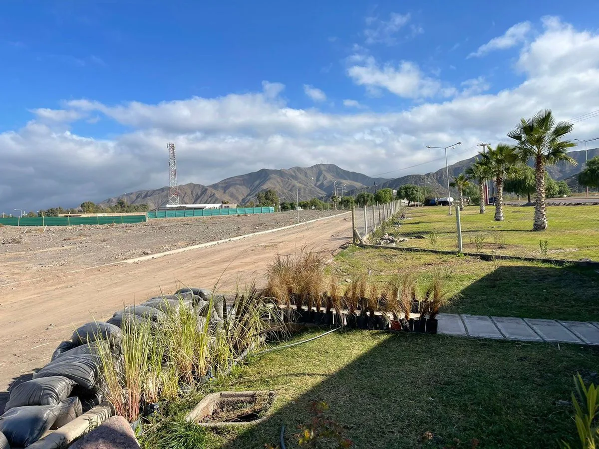VENTA TERRENO ESTANCIA ROMERO DAY foto 3