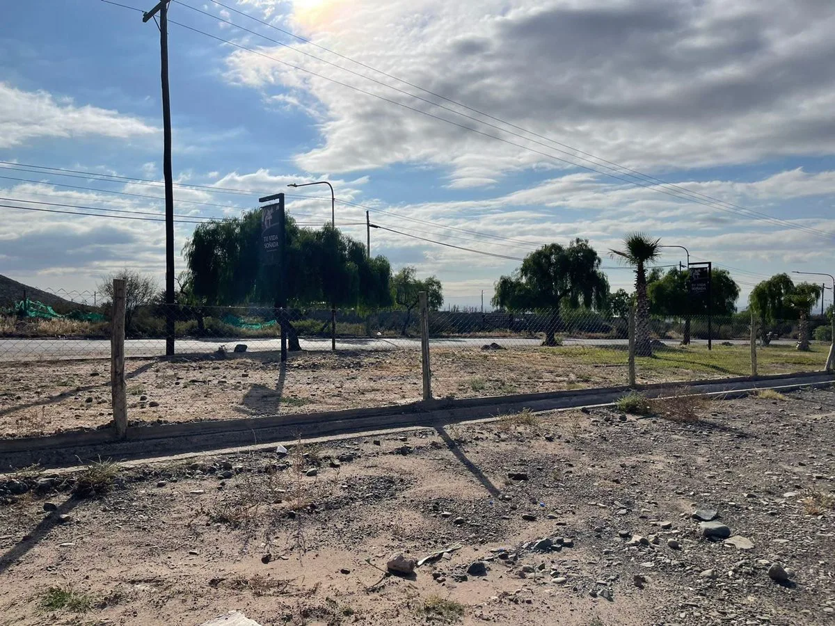 VENTA TERRENO ESTANCIA ROMERO DAY foto 5