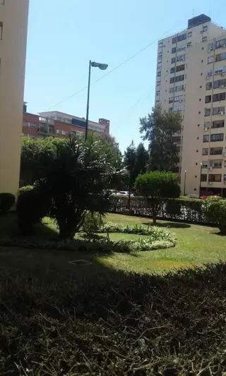 VENTA DEDEPARTAMENTO DE 4 AMBIENTES EN EDIFICIO DE 11 PISOS 4 DEPARTAMENTOS POR PISO ZONA COLEGIALES foto 2