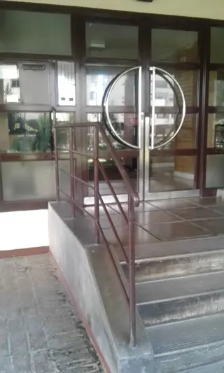 VENTA DEDEPARTAMENTO DE 4 AMBIENTES EN EDIFICIO DE 11 PISOS 4 DEPARTAMENTOS POR PISO ZONA COLEGIALES foto 4