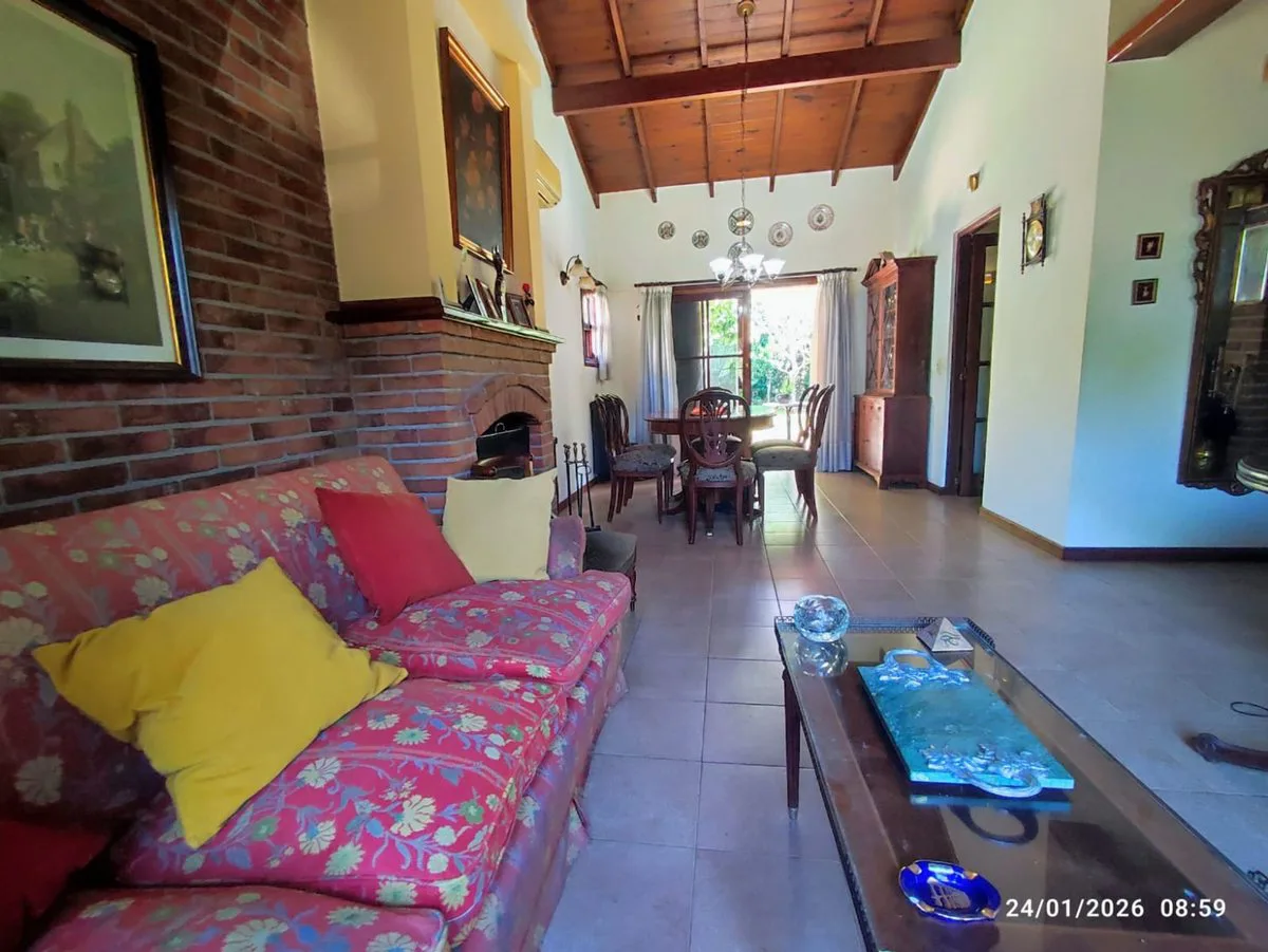 Venta Chalet 3 ambientes Pinamar a 500mt del mar foto 5