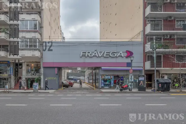 Local en Venta- Almagro - Av. Corrientes 3883