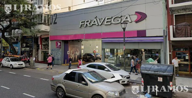 Local en Venta- Almagro - Av. Corrientes 3883 foto 2