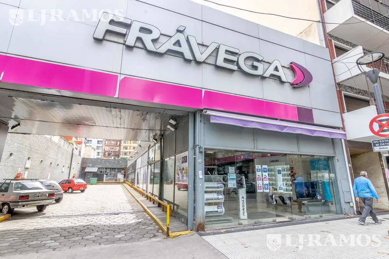 Local en Venta- Almagro - Av. Corrientes 3883 foto 4
