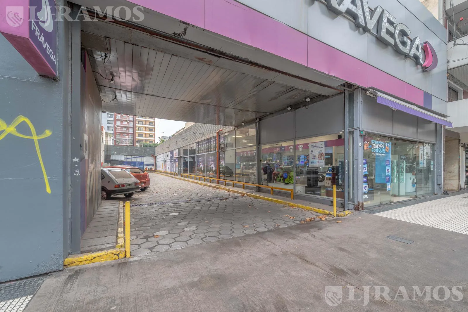 Local en Venta- Almagro - Av. Corrientes 3883 foto 5