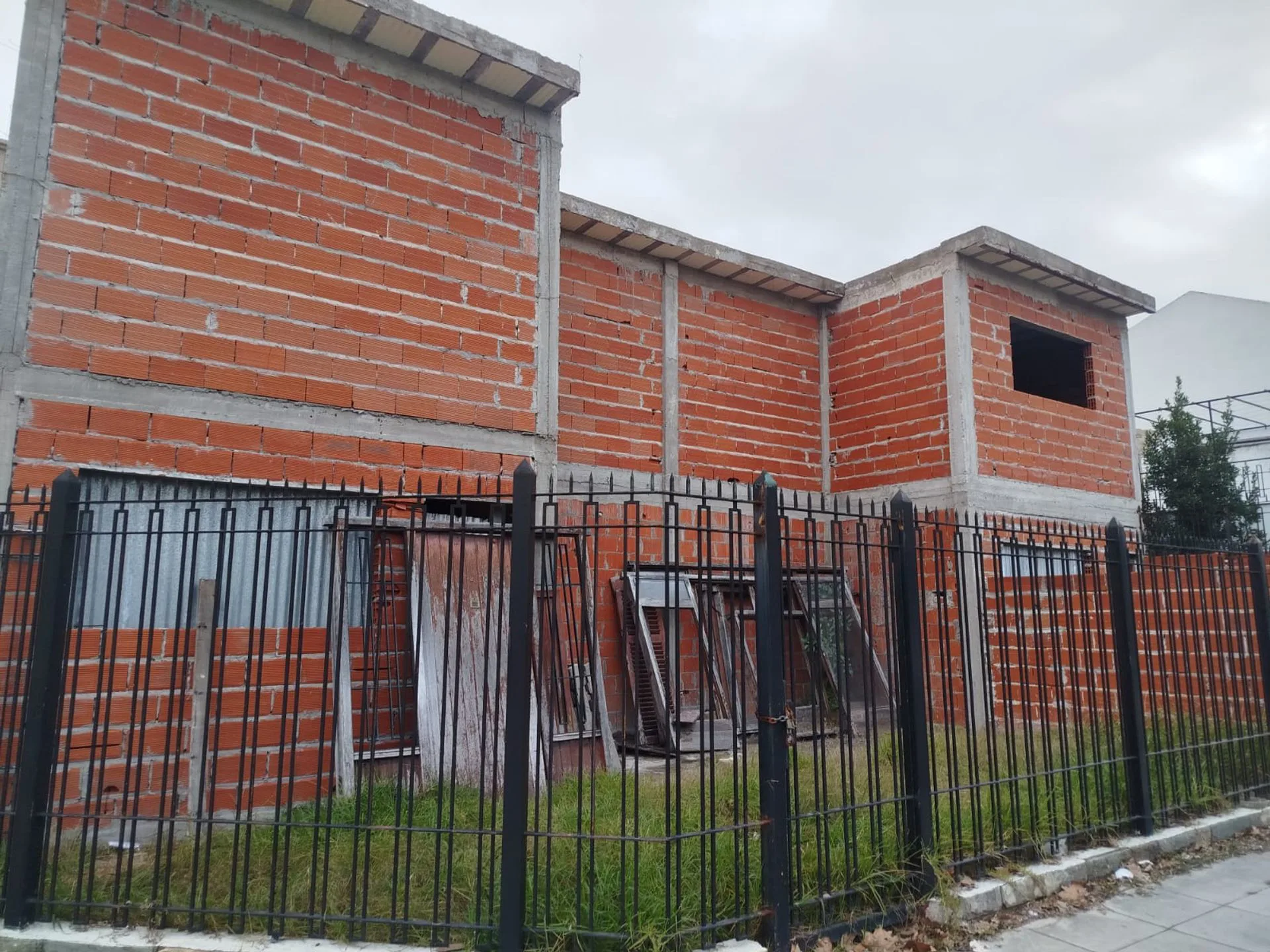DOS DÚPLEX EN CONSTRUCCIÓN foto 3