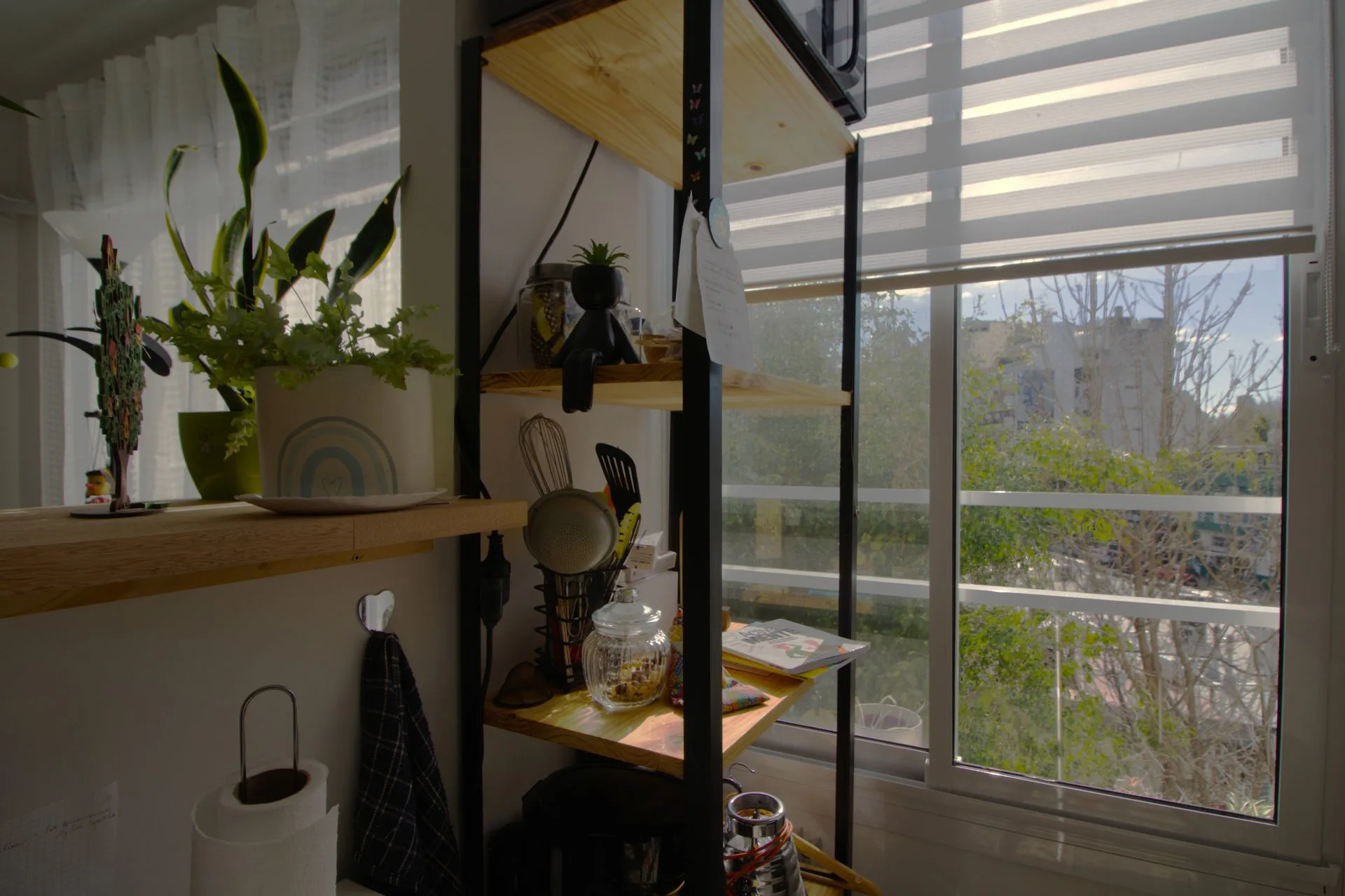 VENTA DPTO 1 AMBIENTE DIVISIBLE VILLA URQUIZA foto 5