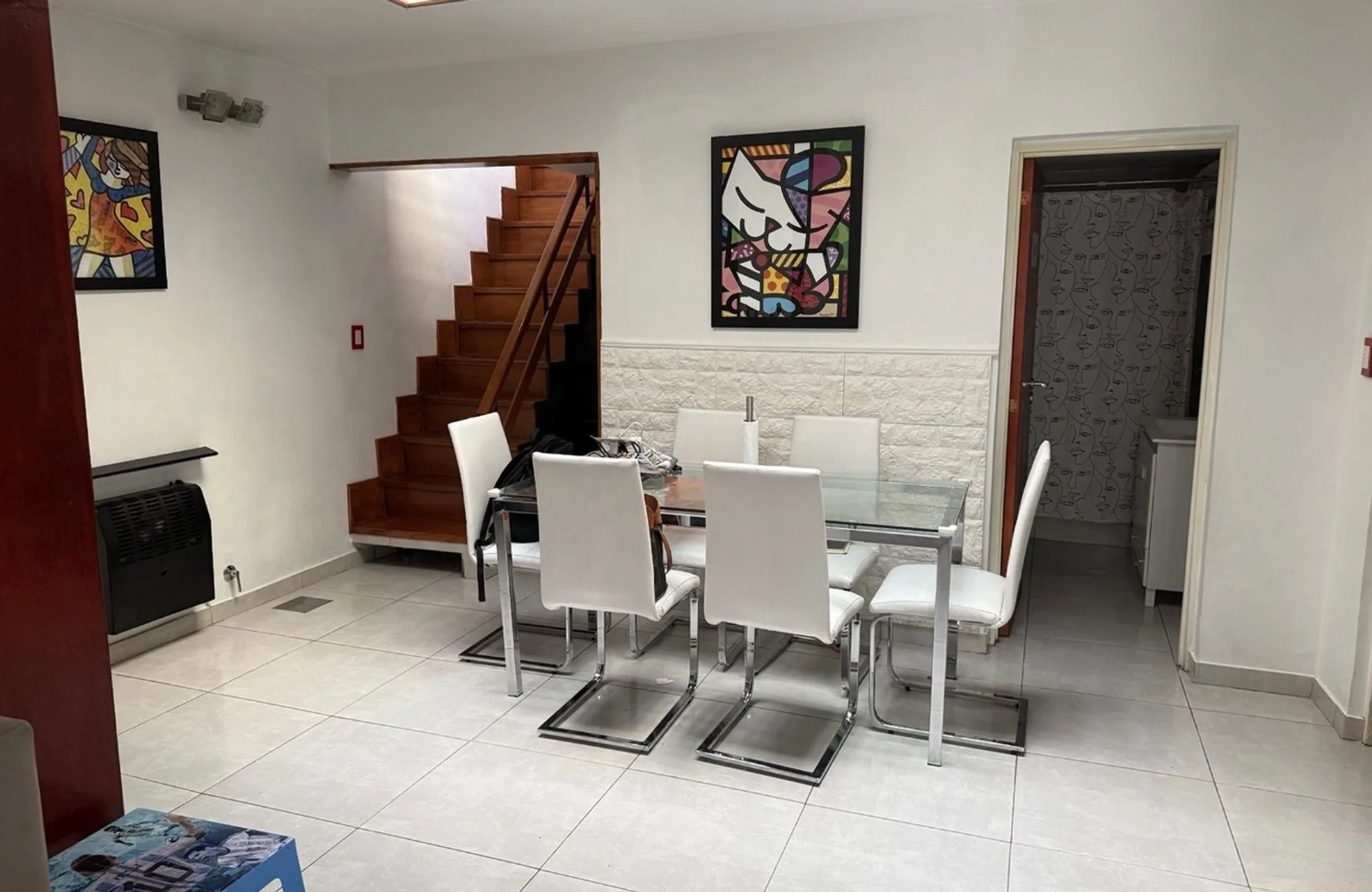 VENTA CASA 4 AMBIENTES, TERRAZA, QUINCHO CABALLITO