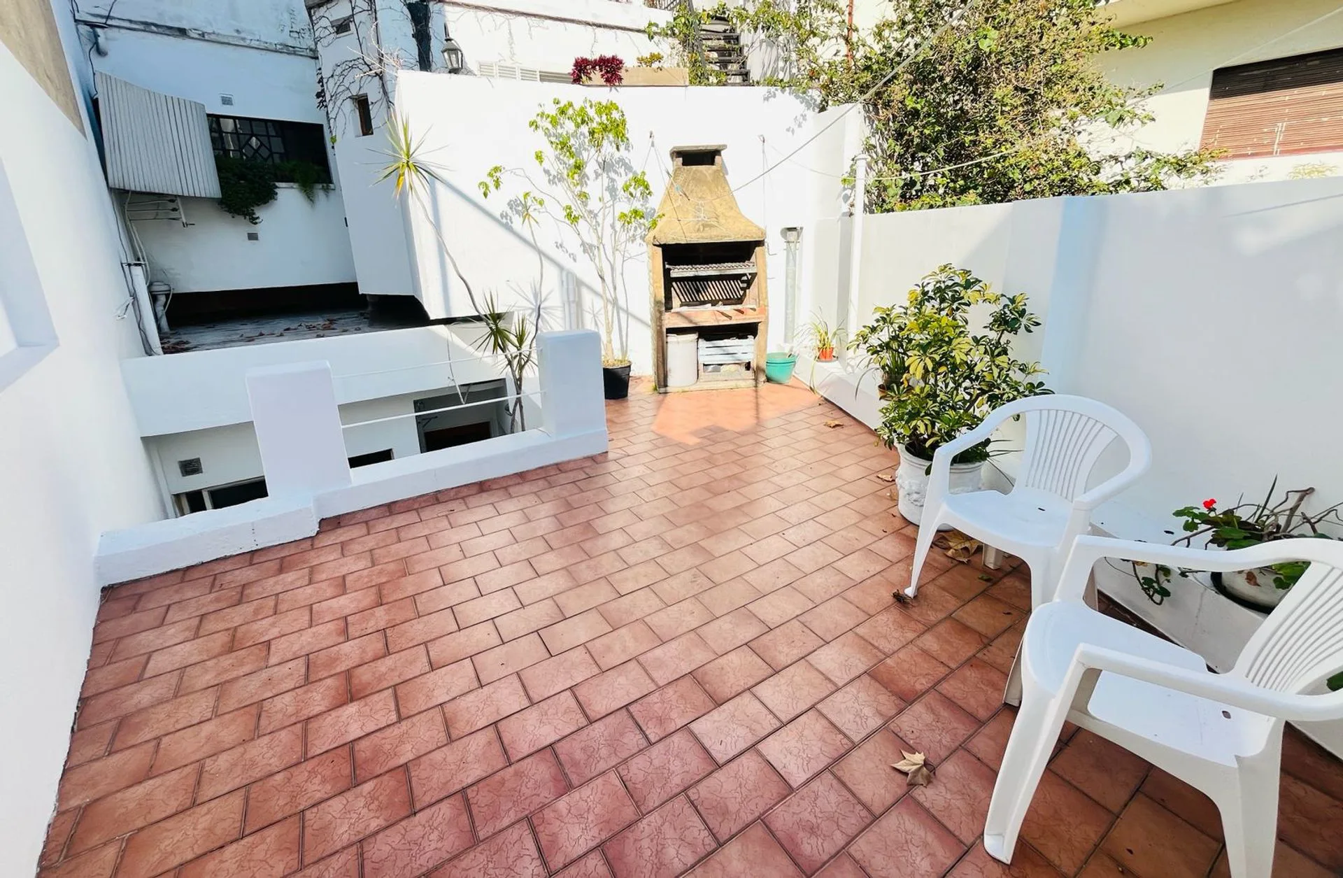 VENTA PH 4 AMB TIPO CASA VILLA ORTUZAR foto 2