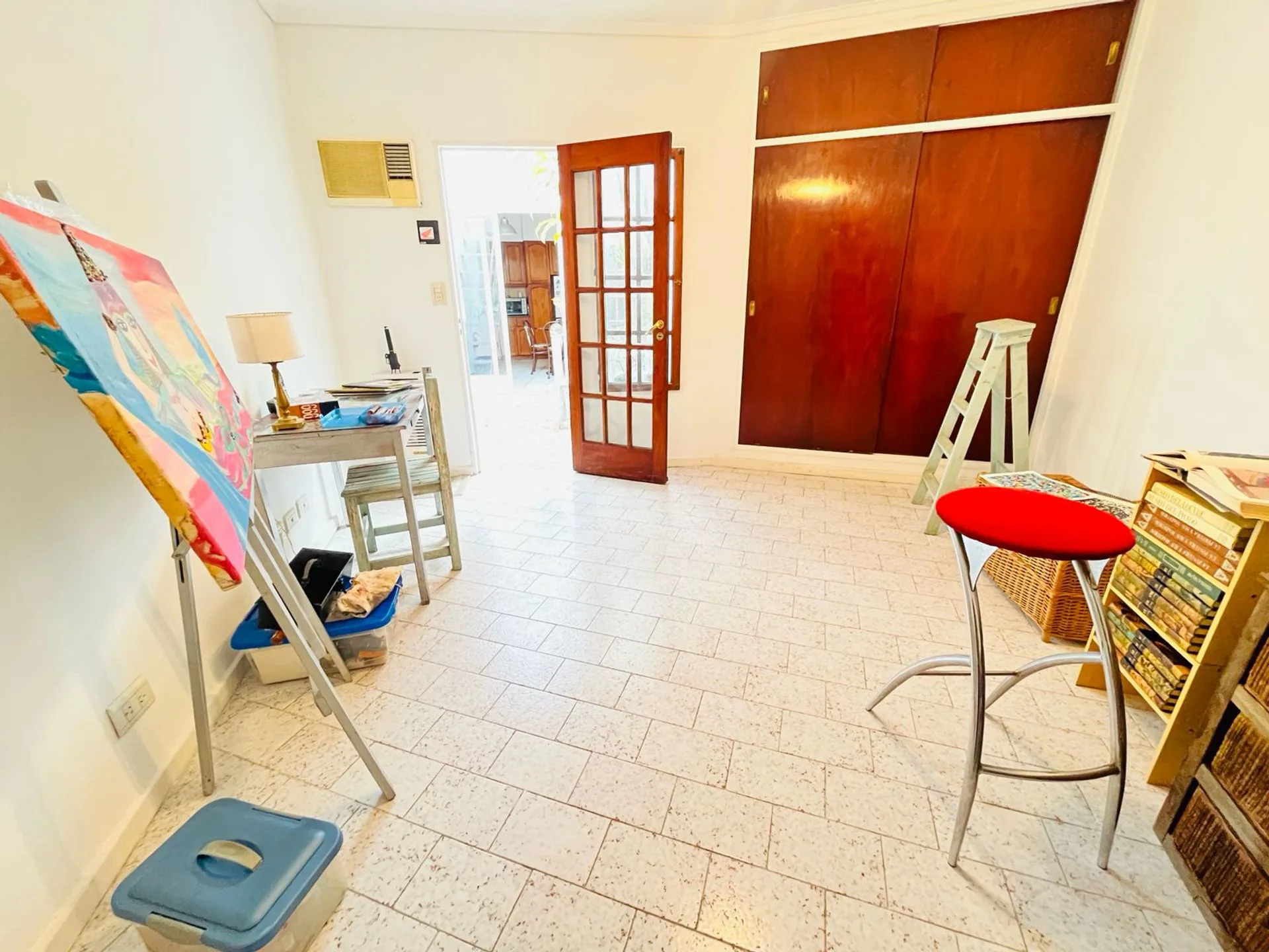 VENTA PH 4 AMB TIPO CASA VILLA ORTUZAR foto 3