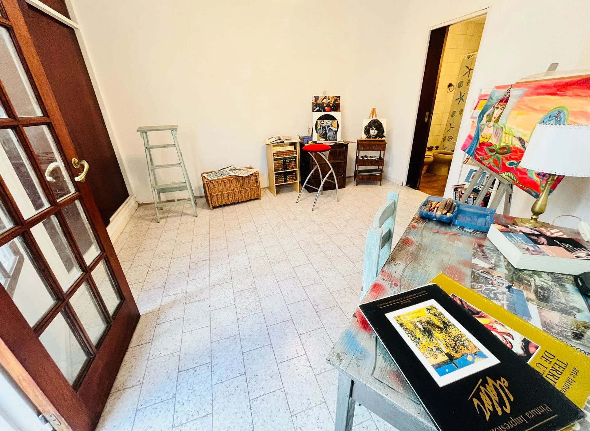 VENTA PH 4 AMB TIPO CASA VILLA ORTUZAR foto 4