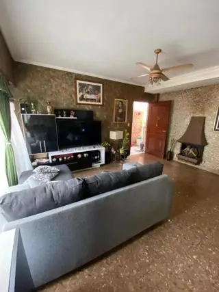 CASA PH 6 AMBIENTES CON JARDIN Y PATIO -  MATADEROS foto 4