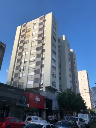 Venta de departamento en Edificio BO. Junín. foto 2