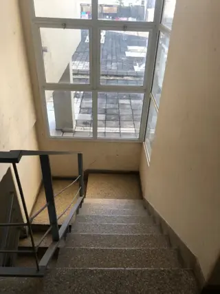 Venta de departamento en Edificio BO. Junín. foto 5