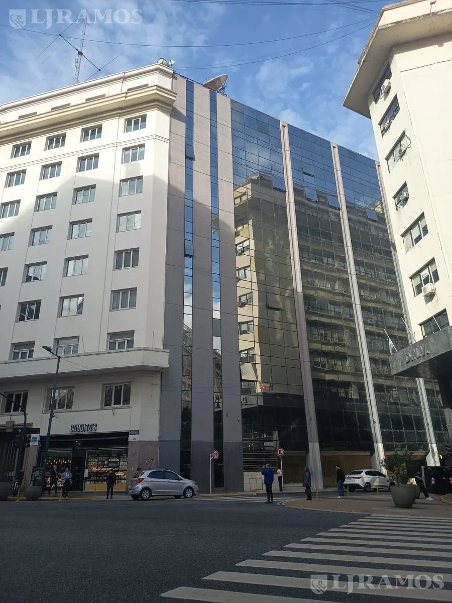 Oficina en Venta Diagonal Sur foto 2