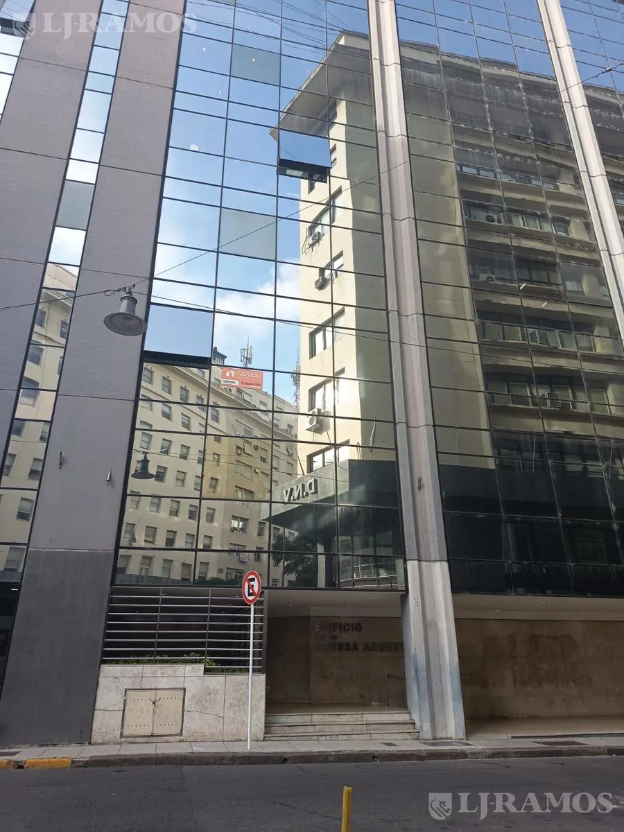 Oficina en Venta Diagonal Sur foto 3