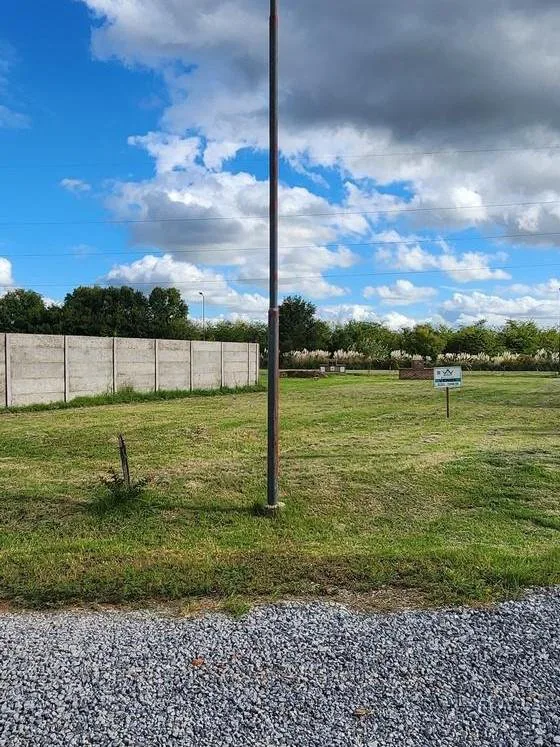 Lote En Pascual Y Simeone, Sarmiento Chico, Luján En Venta foto 5