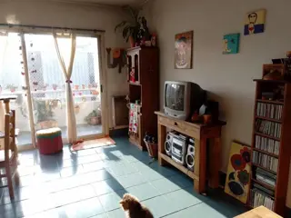Departamento en Tigre, muy buena ubicación , en 4to piso al frente. foto 4