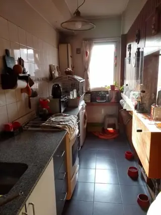 Departamento en Tigre, muy buena ubicación , en 4to piso al frente. foto 5