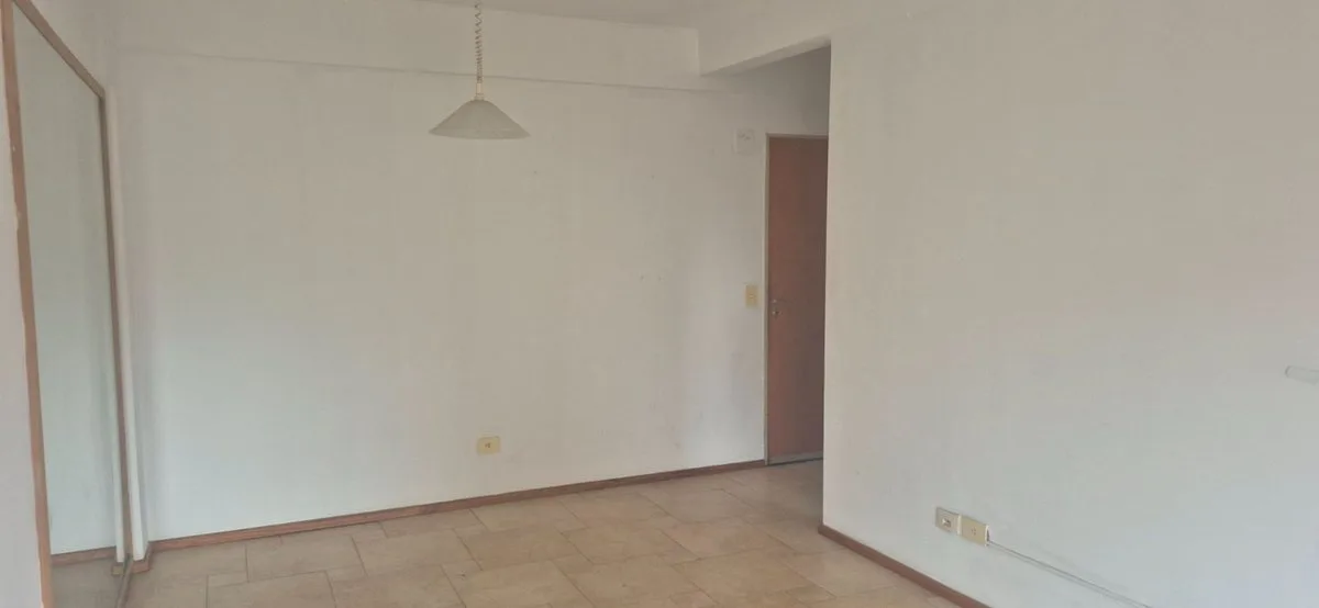 2 AMBIENTES CON BALCON-SAAVEDRA foto 2